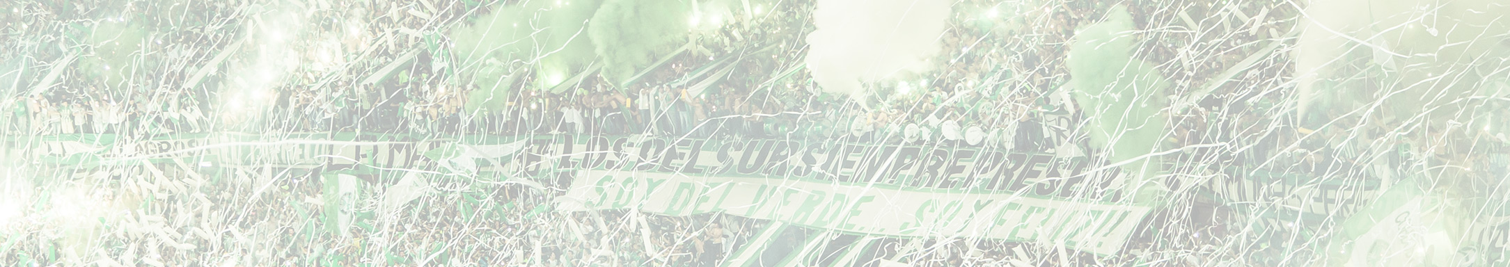 تويتر \\ Atlético Nacional على تويتر: \