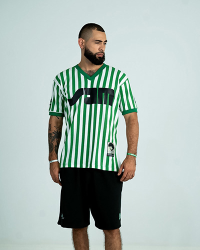 Camiseta CUETO