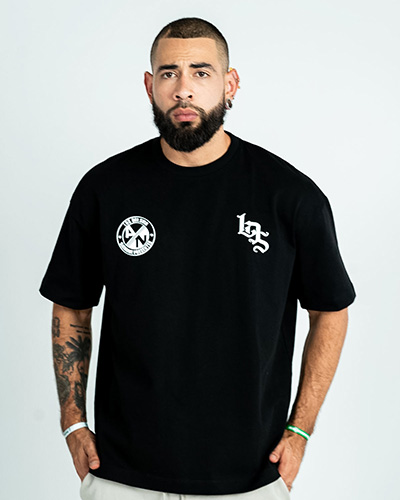 Camiseta LDS