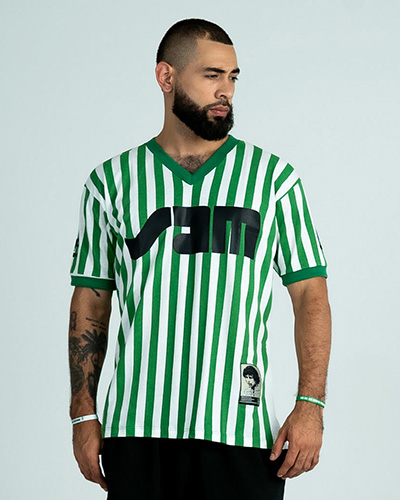 Camiseta CUETO