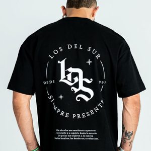 Camiseta LDS