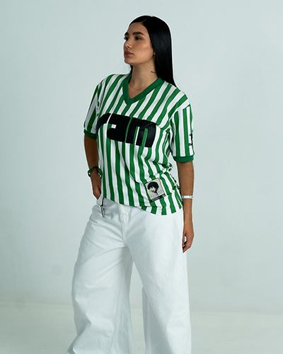 Camiseta CUETO