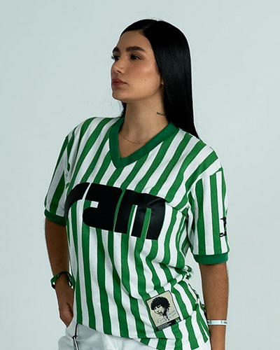 Camiseta CUETO