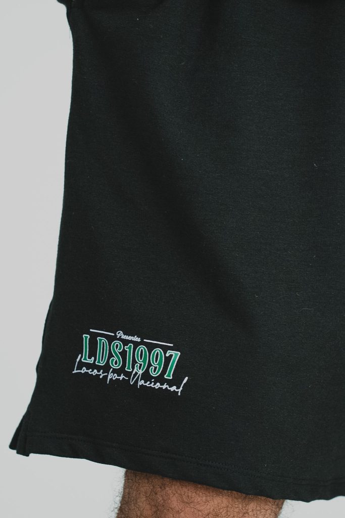 Pantaloneta LDS