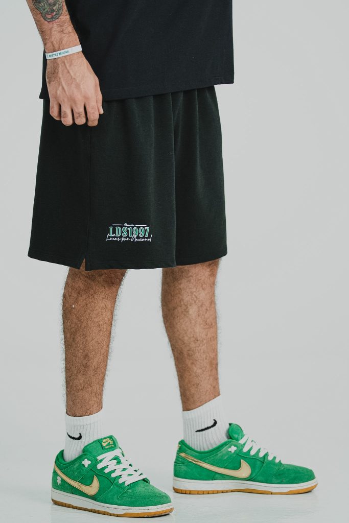 Pantaloneta LDS