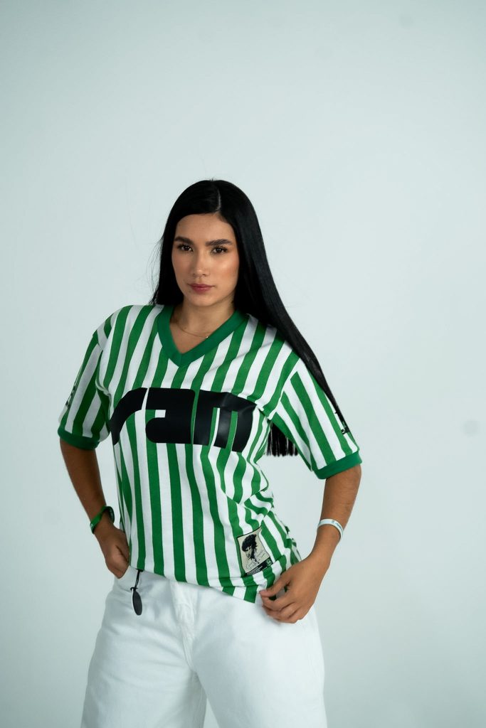 Camiseta CUETO