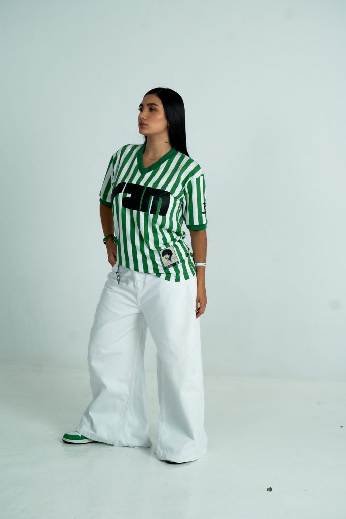 Camiseta CUETO