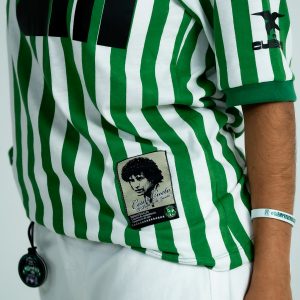 Camiseta CUETO