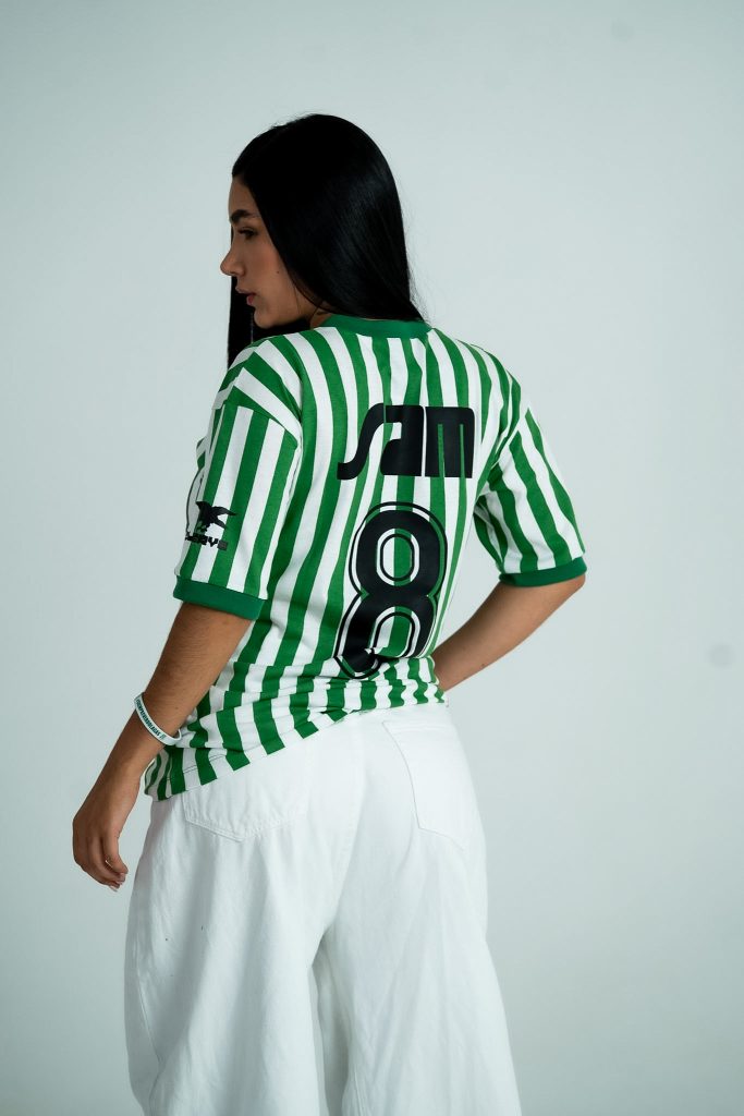 Camiseta CUETO