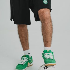 Pantaloneta LDS