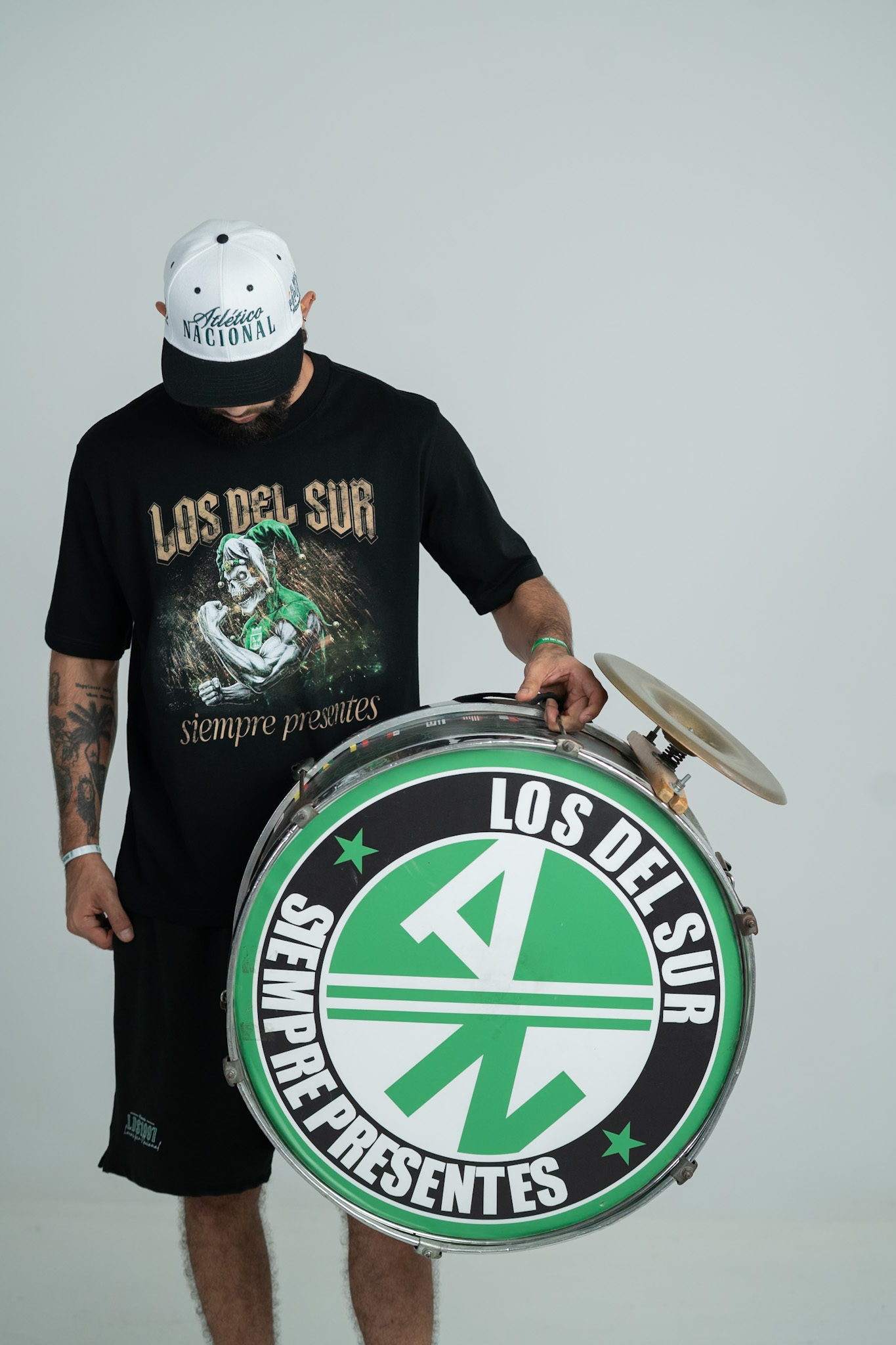 Coleccion Hombre