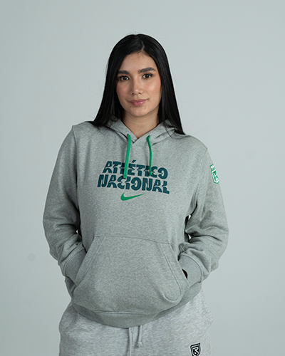 Buso Atlético Nacional NIKE
