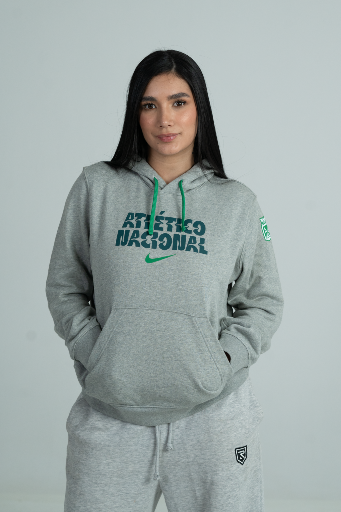 Buso Atlético Nacional NIKE