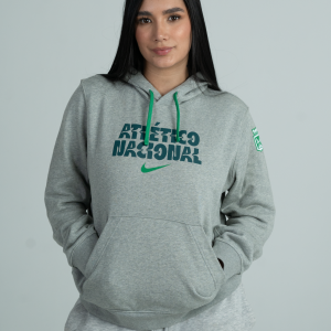 Buso Atlético Nacional NIKE