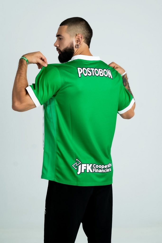 Camiseta  Local Hombre Nike 2026