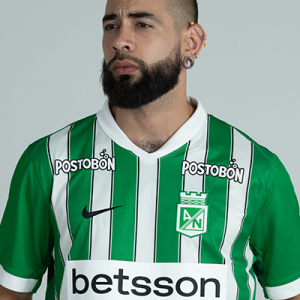 Camiseta  Local Hombre Nike 2026