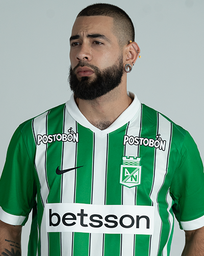Camiseta  Local Hombre Nike 2026