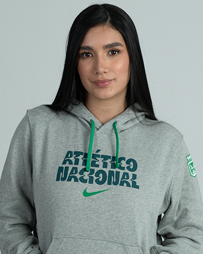 Buso Atlético Nacional NIKE