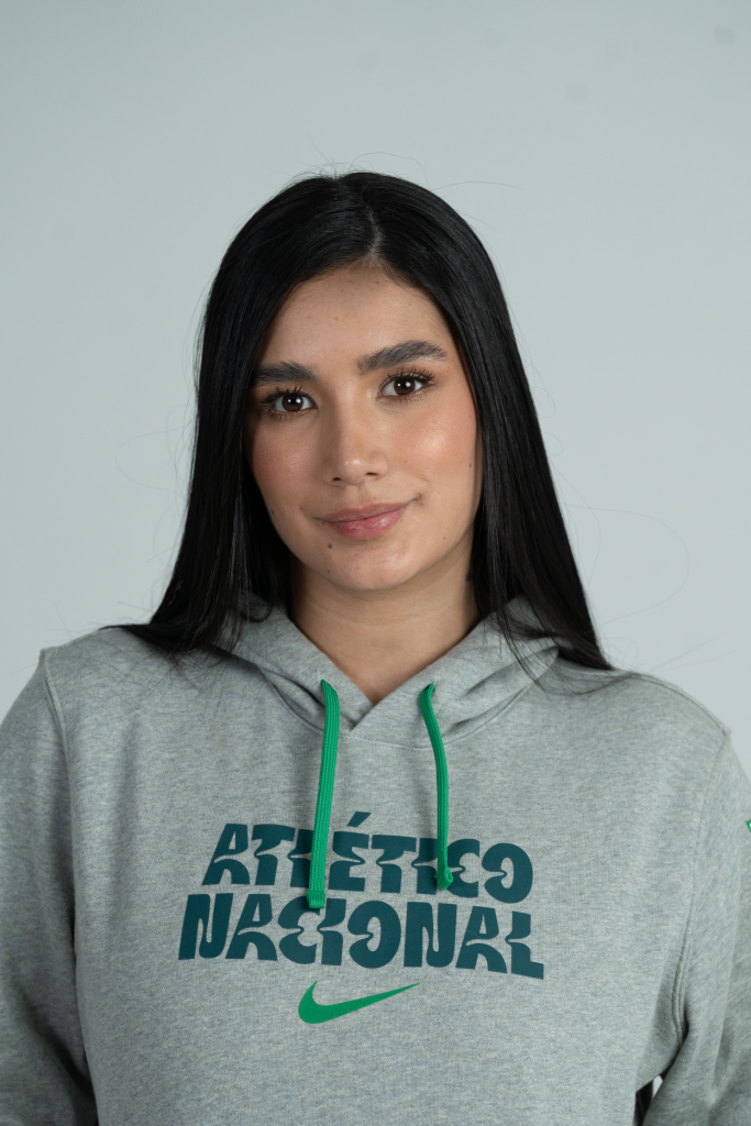 Buso Atlético Nacional NIKE