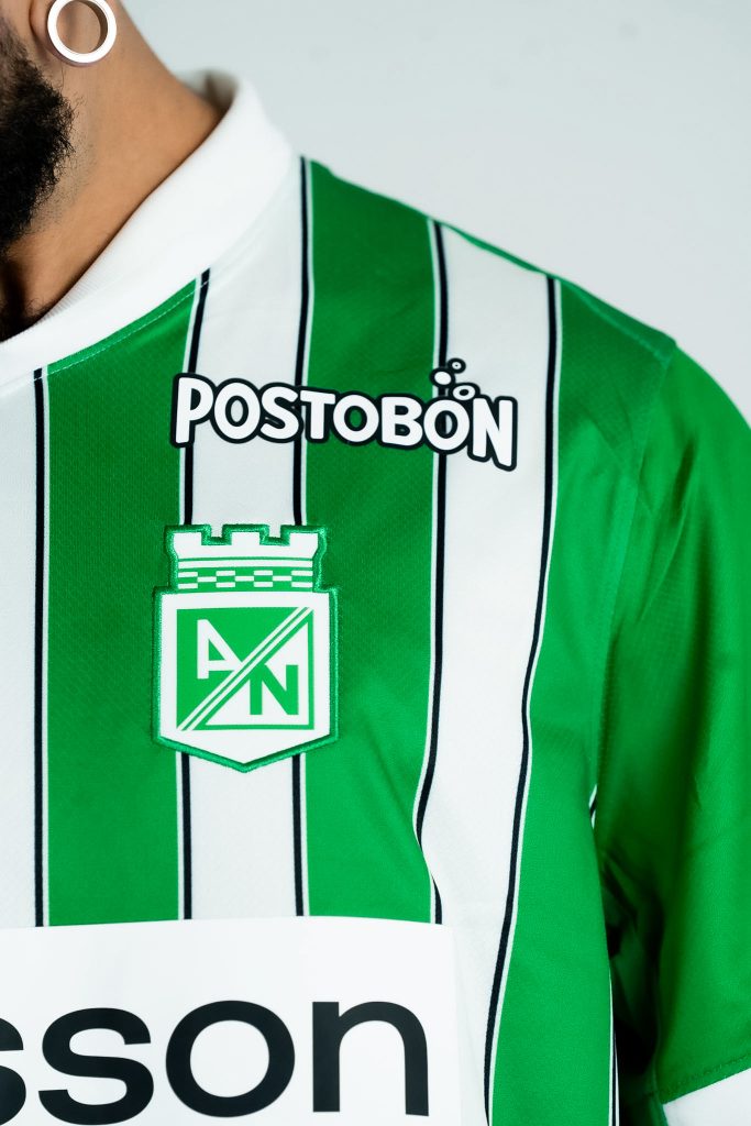 Camiseta  Local Hombre Nike 2026