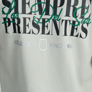 Buso LDS Siempre Presentes Beige