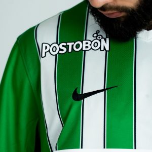 Camiseta  Local Hombre Nike 2026