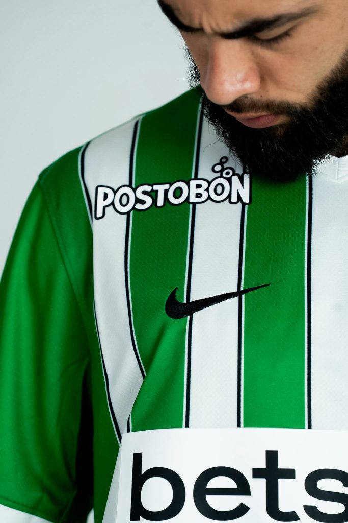 Camiseta  Local Hombre Nike 2026