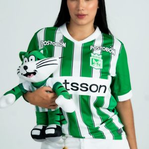 Camiseta Local Mujer Nike 2026