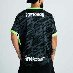 Camiseta Tercer Kit Hombre NIKE  2026