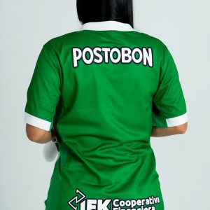 Camiseta Local Mujer Nike 2026