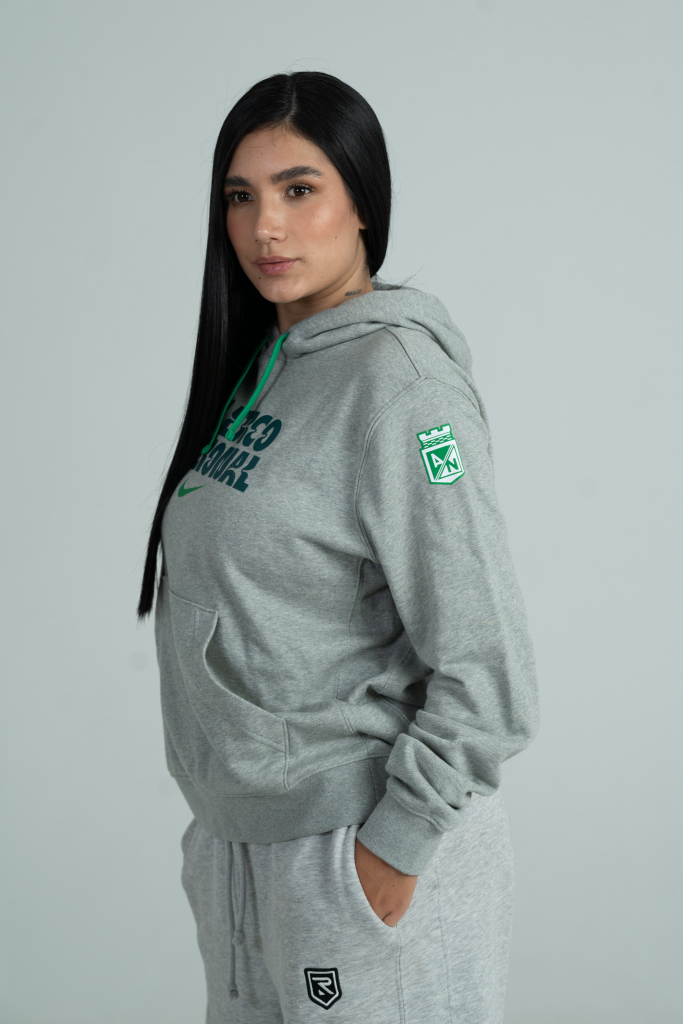 Buso Atlético Nacional NIKE