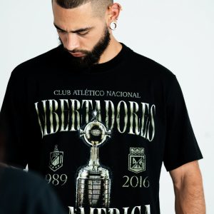 Camisa Copa Libertadores