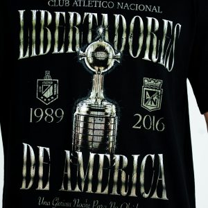 Camisa Copa Libertadores