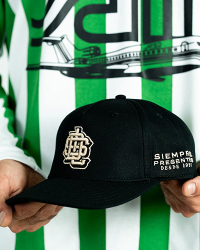 Gorra LDS  SIEMPRE PRESENTES