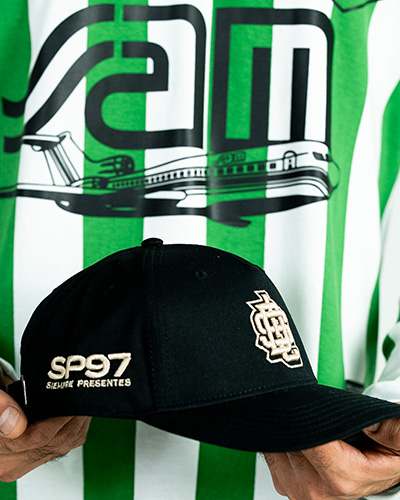 Gorra LDS  SIEMPRE PRESENTES