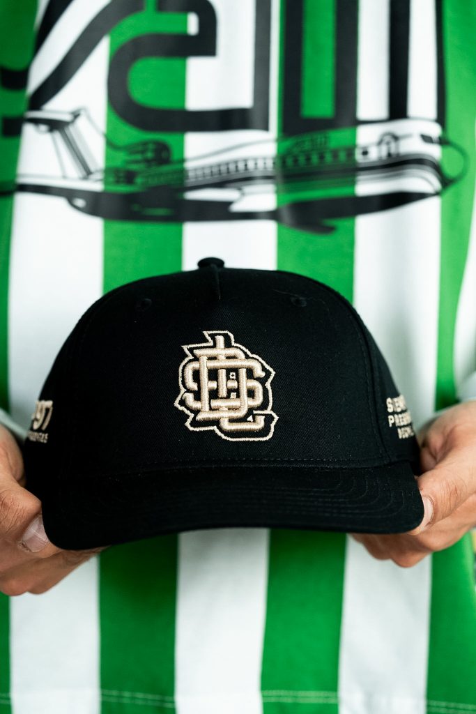 Gorra LDS  SIEMPRE PRESENTES