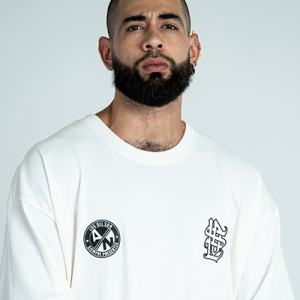 Camisa LDS Blanca