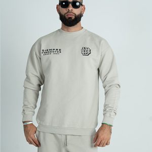 Buso LDS Siempre Presentes  Beige