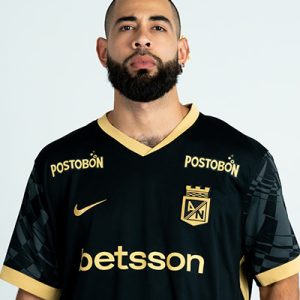 Camiseta alterna hombre nike 2025