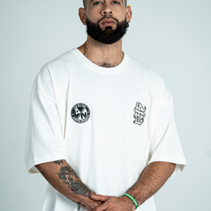 Camisa LDS Blanca