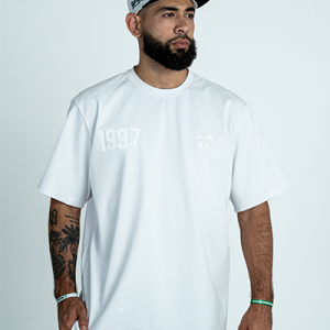 Camisa LDS 1997 Blanca