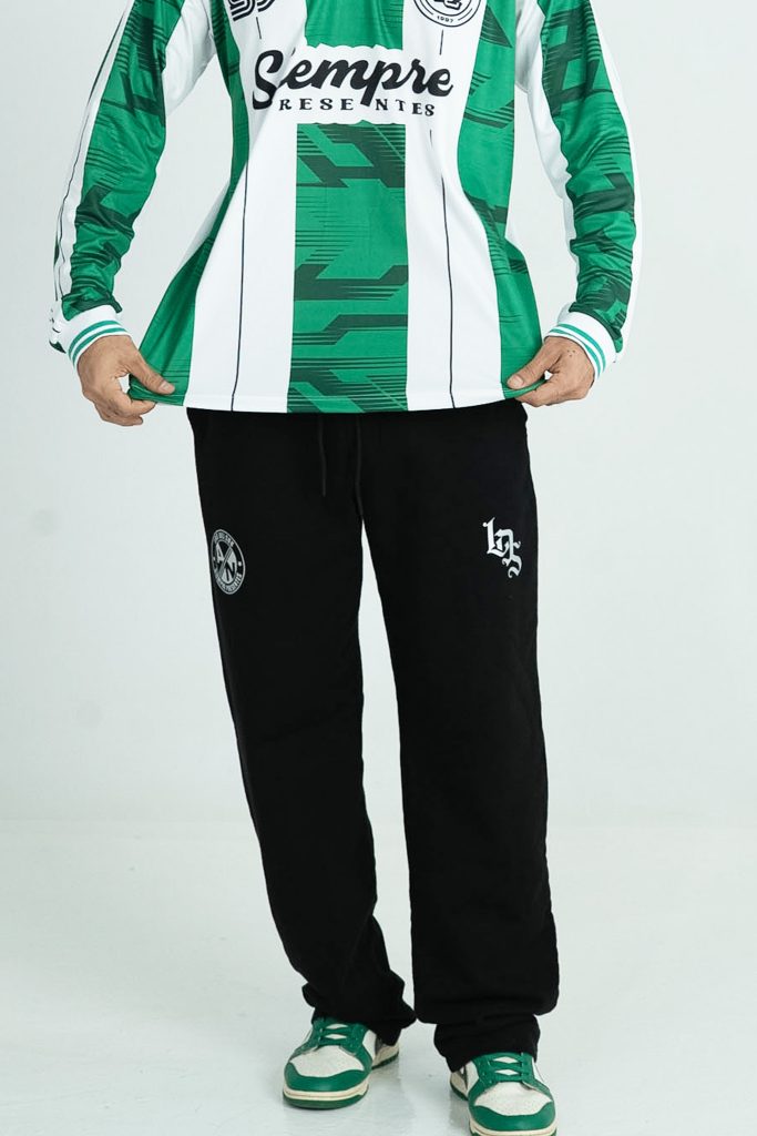 Jogger LDS