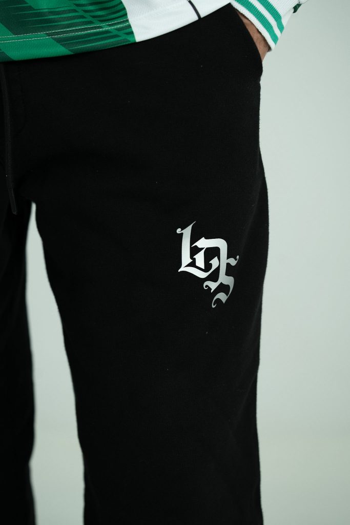 Jogger LDS