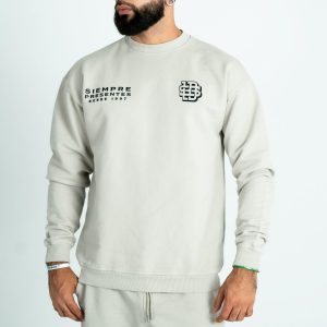 Buso LDS Siempre Presentes  Beige