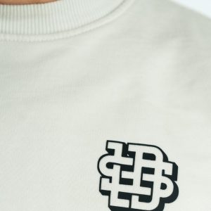 Buso LDS Siempre Presentes  Beige