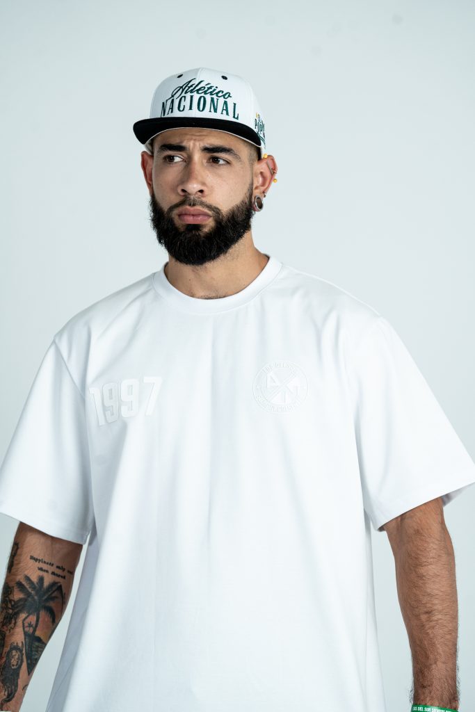 Camisa LDS 1997 Blanca