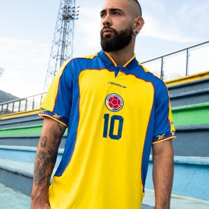 Camiseta Selección Colombia  - ARISTIZABAL