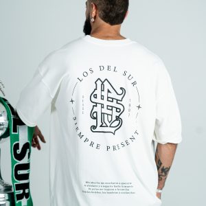 Camisa LDS Blanca
