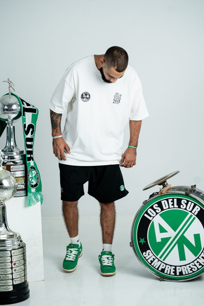 Camisa LDS Blanca