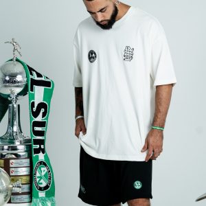Camisa LDS Blanca